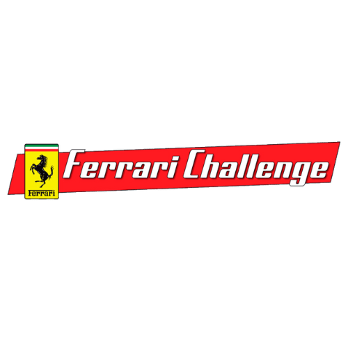 gma transport auto di lusso gare in pista circuito europa ferrari challenge